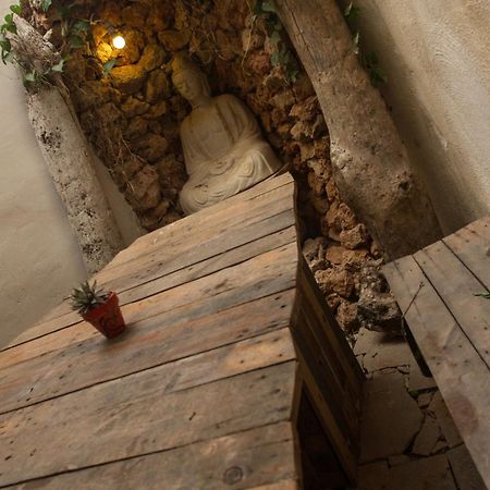 Hostel Jones Sliema Ngoại thất bức ảnh