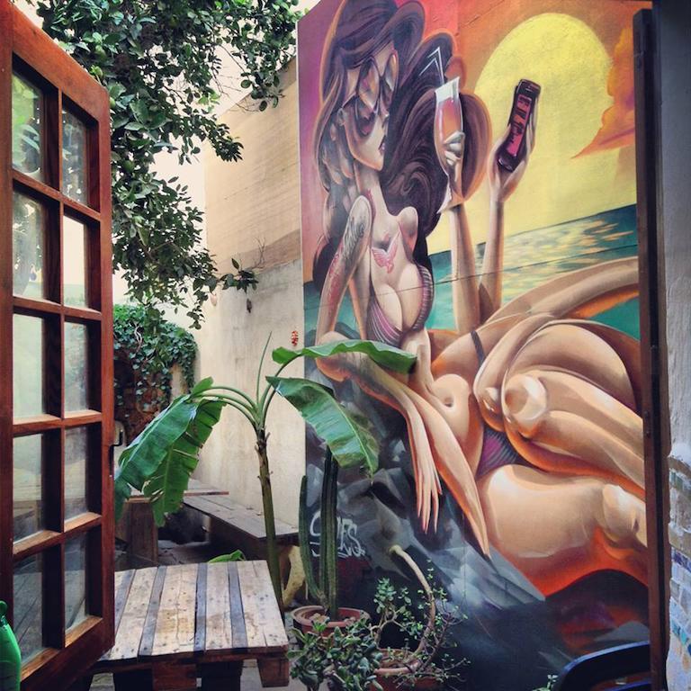 Hostel Jones Sliema Phòng bức ảnh