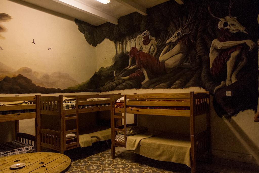 Hostel Jones Sliema Ngoại thất bức ảnh
