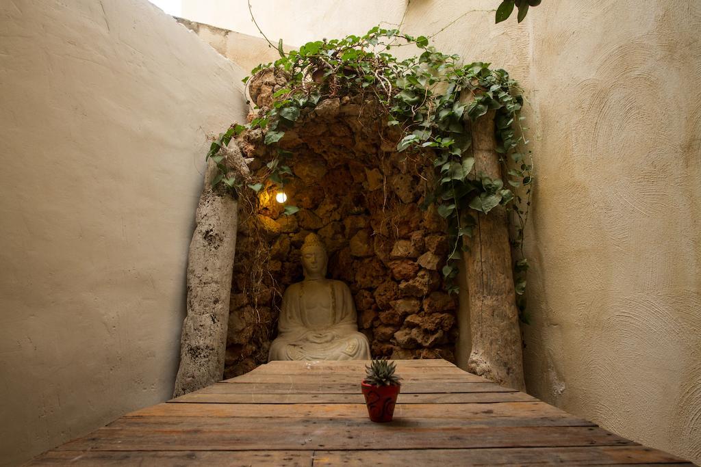 Hostel Jones Sliema Ngoại thất bức ảnh