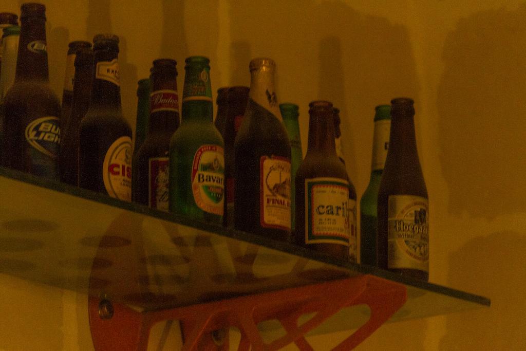 Hostel Jones Sliema Ngoại thất bức ảnh