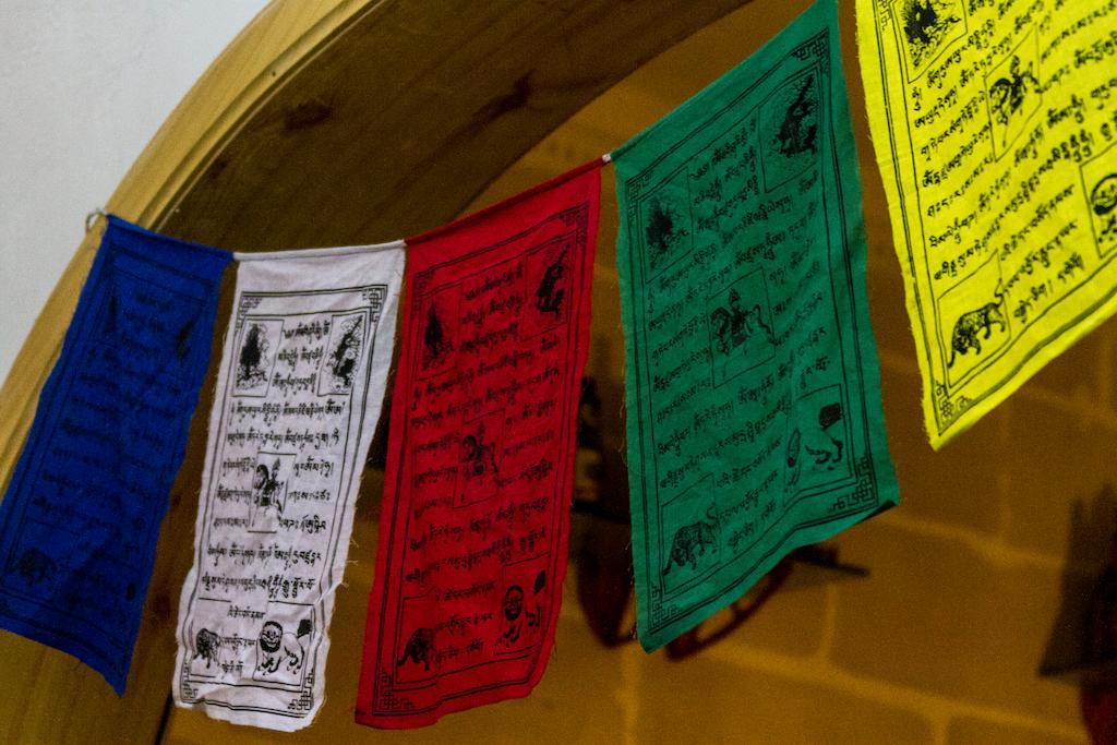 Hostel Jones Sliema Ngoại thất bức ảnh