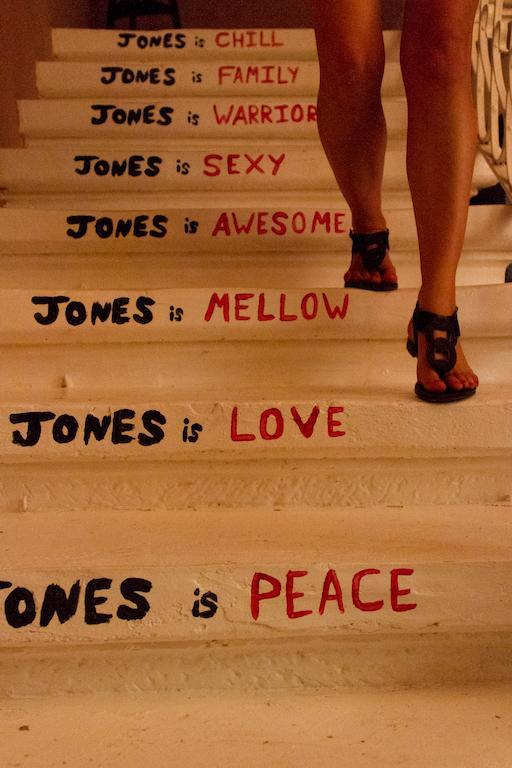 Hostel Jones Sliema Ngoại thất bức ảnh