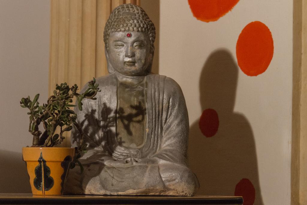 Hostel Jones Sliema Ngoại thất bức ảnh