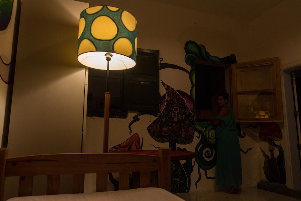 Hostel Jones Sliema Ngoại thất bức ảnh