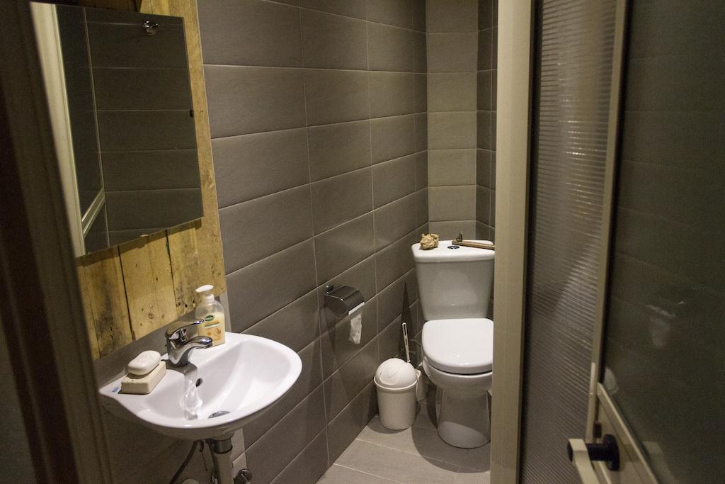 Hostel Jones Sliema Ngoại thất bức ảnh