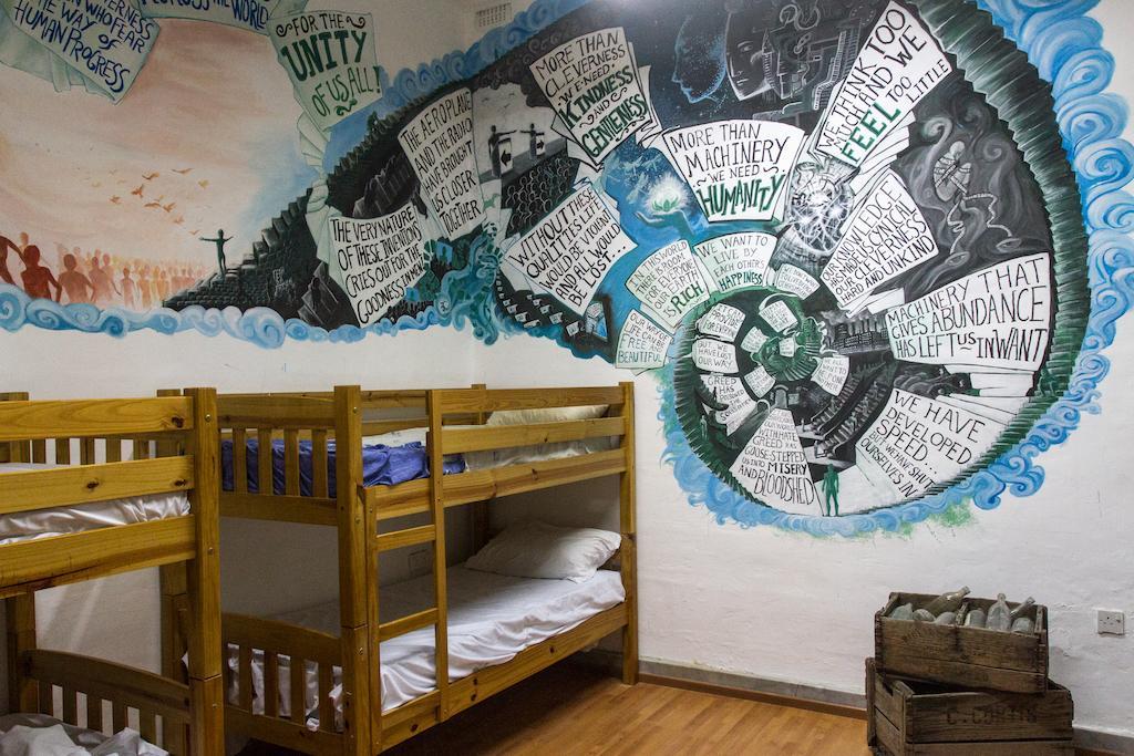 Hostel Jones Sliema Phòng bức ảnh