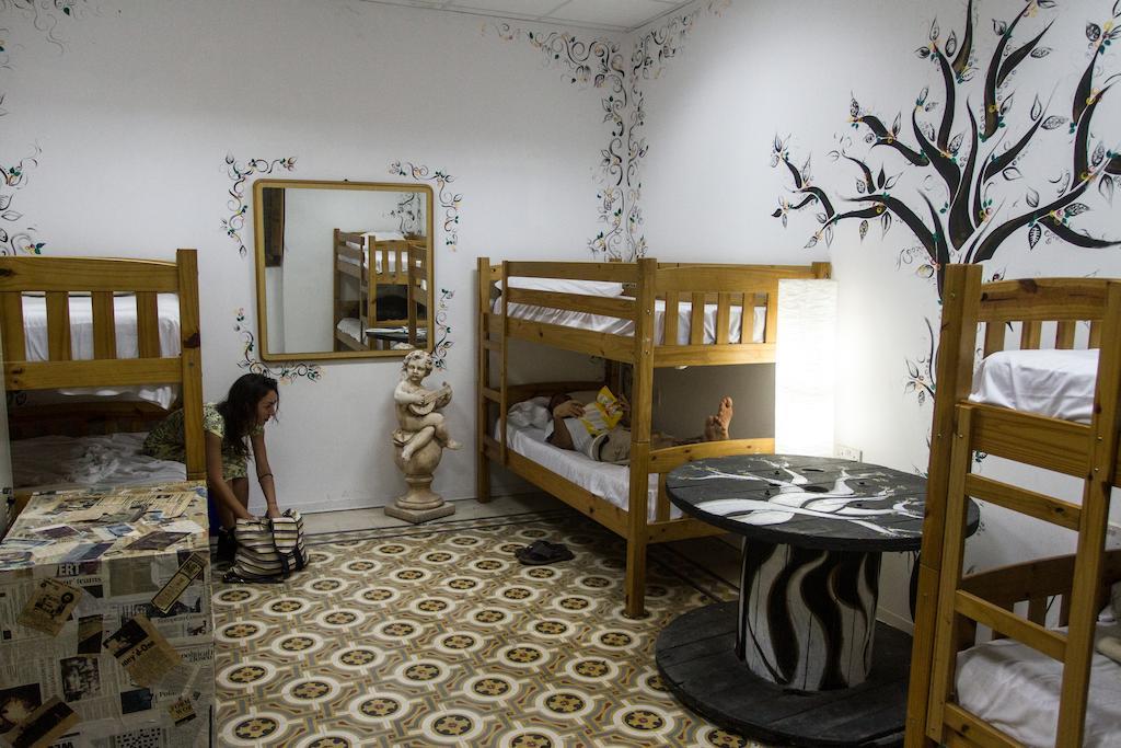 Hostel Jones Sliema Phòng bức ảnh