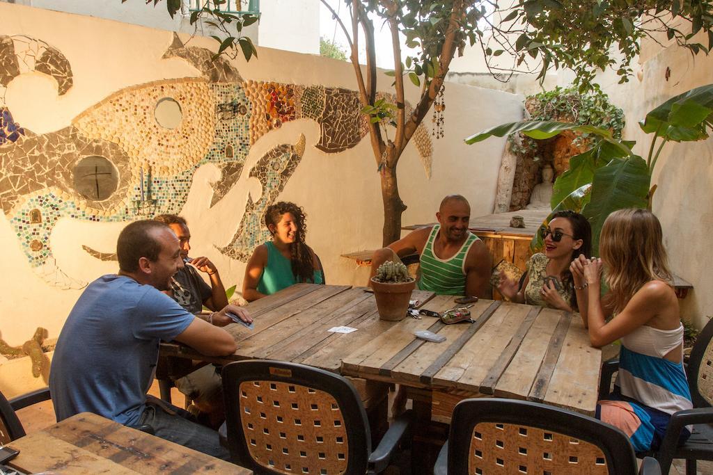 Hostel Jones Sliema Ngoại thất bức ảnh