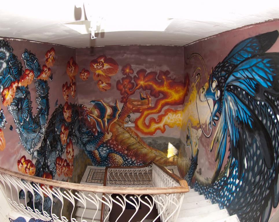 Hostel Jones Sliema Ngoại thất bức ảnh