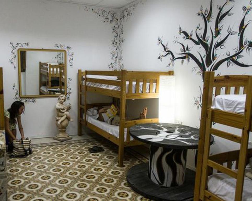 Hostel Jones Sliema Ngoại thất bức ảnh