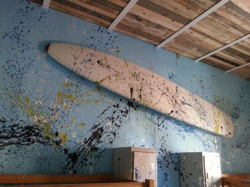 Hostel Jones Sliema Ngoại thất bức ảnh