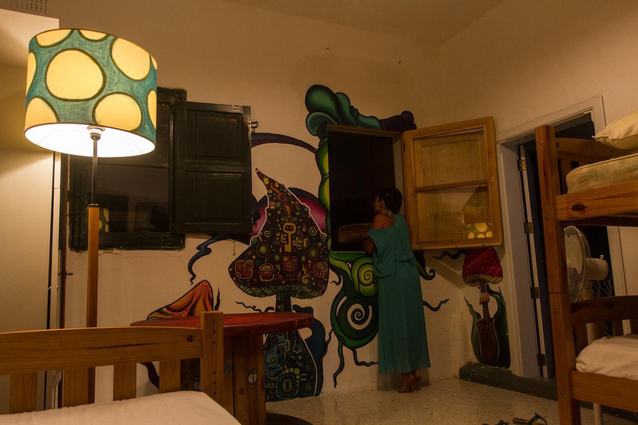 Hostel Jones Sliema Phòng bức ảnh