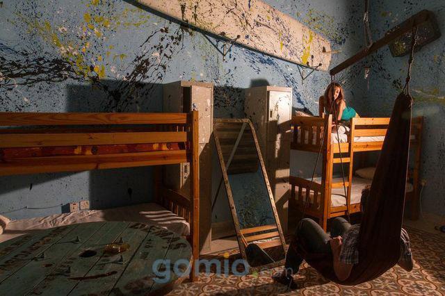 Hostel Jones Sliema Ngoại thất bức ảnh